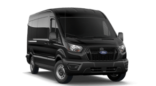 2026 Ford Transit® External Image 5
